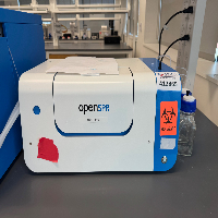 Nicoya Lifesciences OpenSPR Analyzer image 0